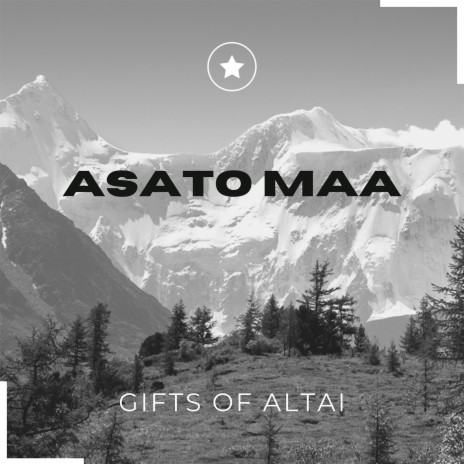 Gifts of Altai