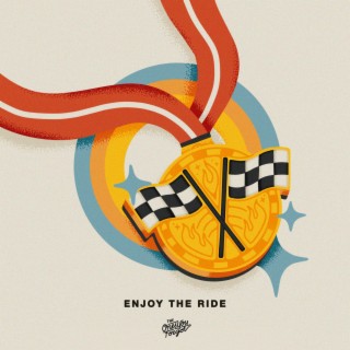 Enjoy The Ride lyrics | Boomplay Music