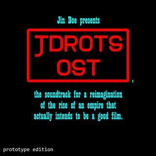 JDROTS Original Soundtrack