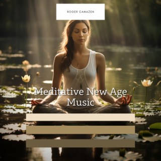 Meditative New Age Music Perfect for Relaxation