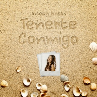 Tenerte Conmigo lyrics | Boomplay Music