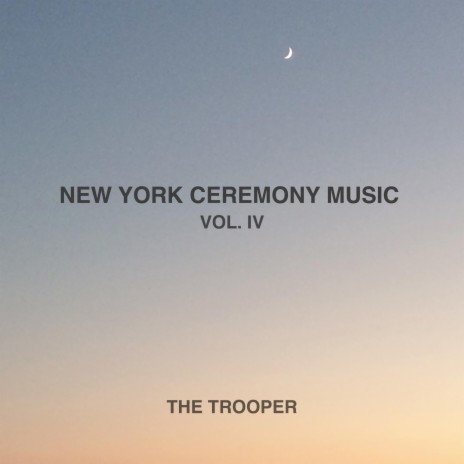 The Trooper | Boomplay Music