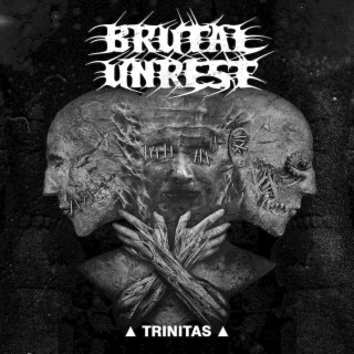 Brutal Unrest