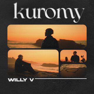 KUROMY lyrics | Boomplay Music