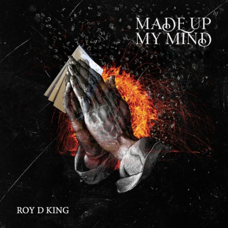 Made up my mind | Boomplay Music