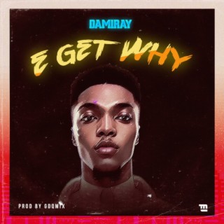 DAMIRAY Songs MP3 Download, New Songs & Albums | Boomplay