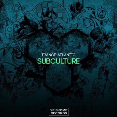 Subculture (Original Mix) | Boomplay Music