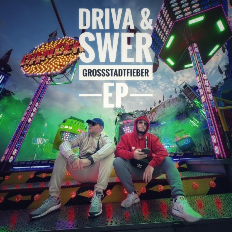 Alles schon gesehen ft. DRIVA & Swer | Boomplay Music