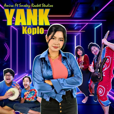 Yank | Boomplay Music