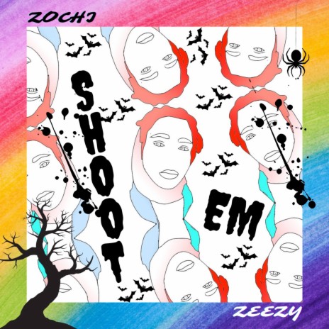 Shoot Em (Zeezy) | Boomplay Music