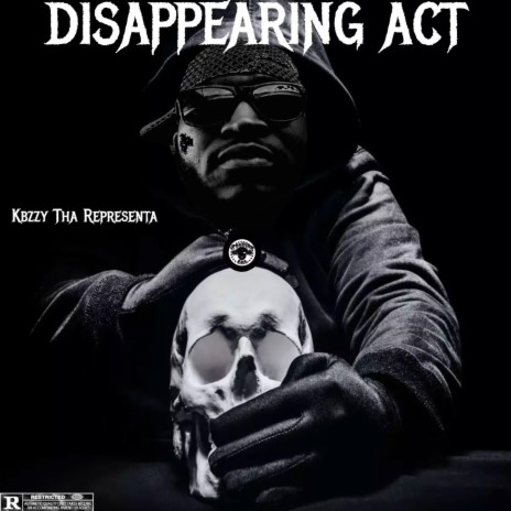 DISAPPEARING ACT | Boomplay Music