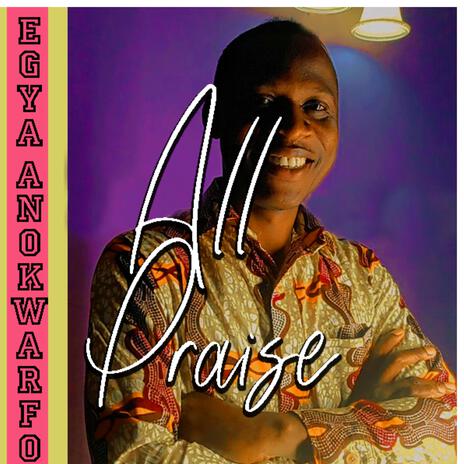 ALL PRAISE | Boomplay Music