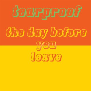 The Day Before You [Music Download]