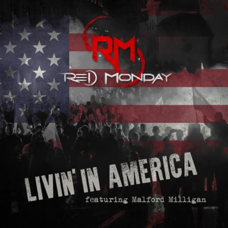 Livin' in America (feat. Malford Milligan) | Boomplay Music