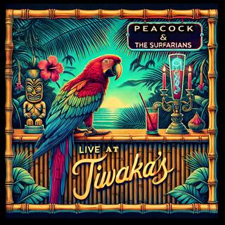 Live at Tiwaka's