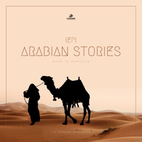 Arabian Story | Boomplay Music