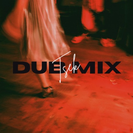 tsek (Dub Mix) | Boomplay Music