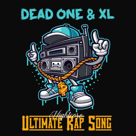 Ultimate Rap Song (Nightcore)