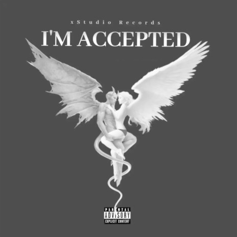I'm Accepted ft. S_G