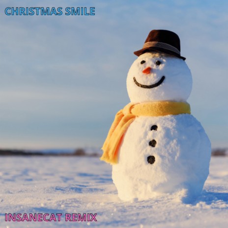 Christmas Smile (Insanecat Remix) ft. Insanecat | Boomplay Music