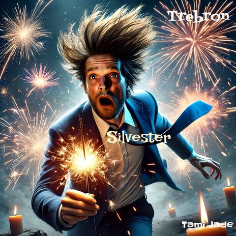 Silvester ft. Trebron | Boomplay Music