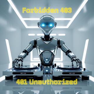 401 Unauthorized