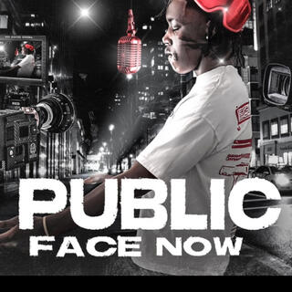 Public Face Now