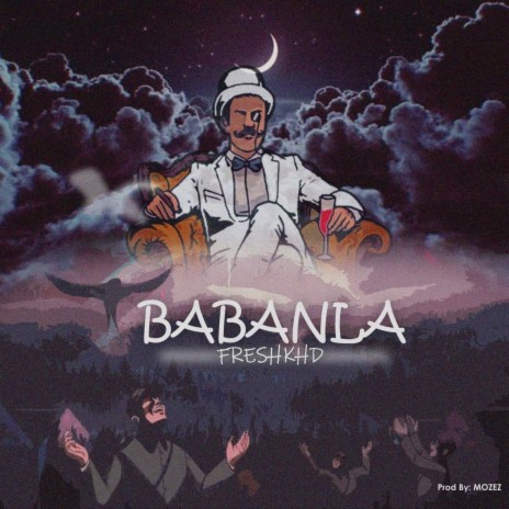 BABA NLA | Boomplay Music