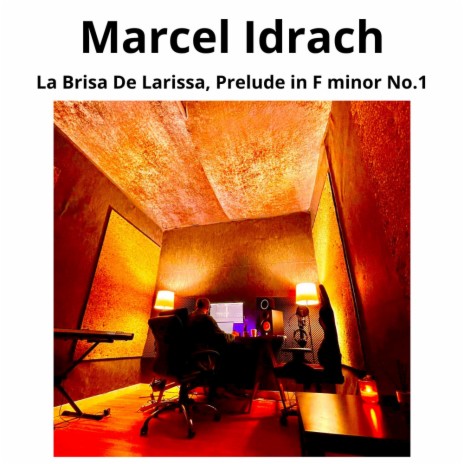 La Brisa De Larissa. Prelude in F Minor No.1