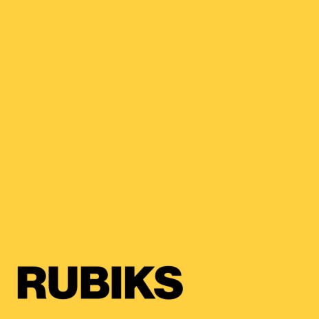 RUBIKS ft. Jimmy Harwood | Boomplay Music