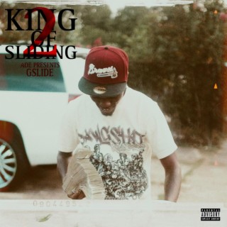 King Of Sliding 2