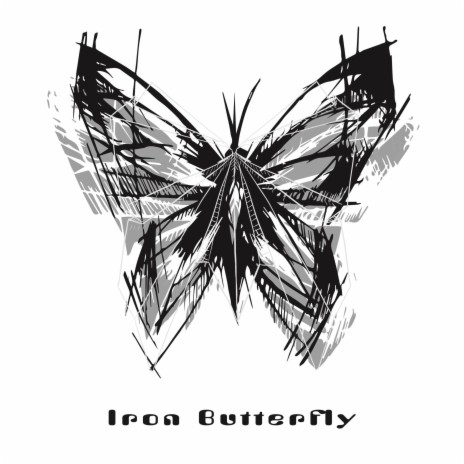 Iron ButterFly ft. Jules valeron | Boomplay Music