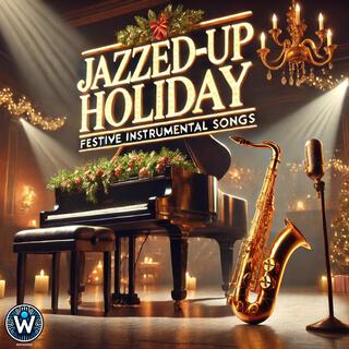 Jazzed-Up Holiday