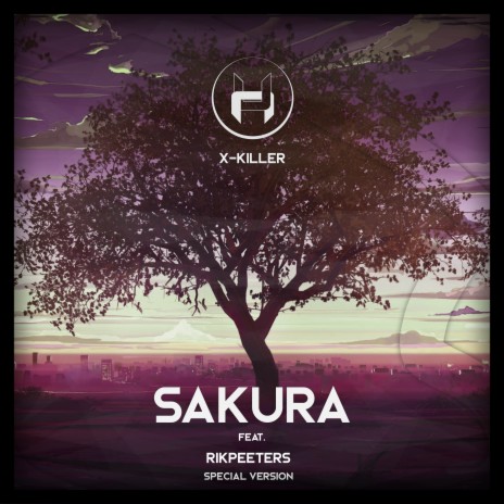 Sakura ft. Rikpeeters