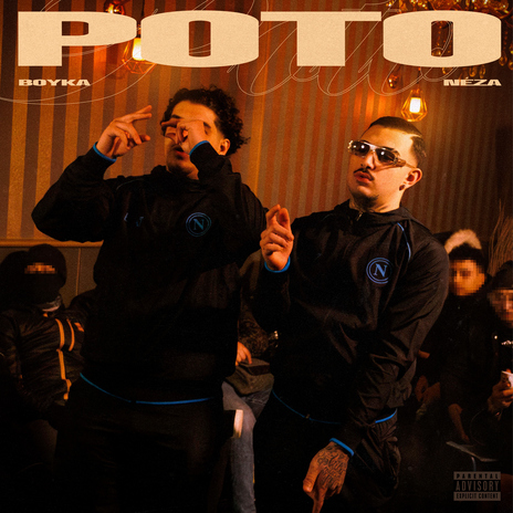 POTO (feat. Néza) | Boomplay Music