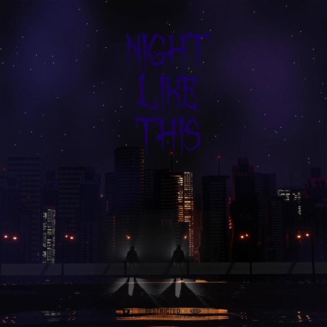 Night Like This ft. Vontah1k | Boomplay Music