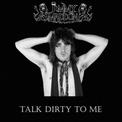 Talk Dirty To Me | Boomplay Music