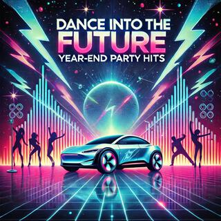 Dance into the Future: Year-End Party Hits