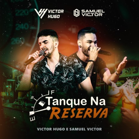 Tanque na Reserva ft. Samuel Victor | Boomplay Music