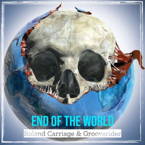 End Of The World ft. Grooverider