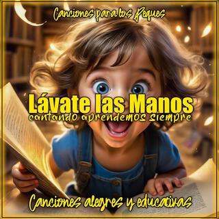 Lávate las Manos lyrics | Boomplay Music