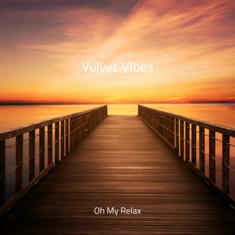 Velvet Vibes (Rain) ft. Peaceful Clarity & Meditation And Affirmations