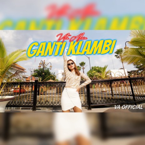 Ganti Klambi | Boomplay Music