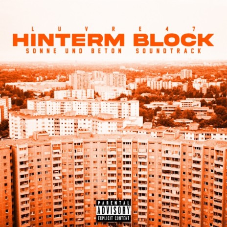 HINTERM BLOCK | Boomplay Music