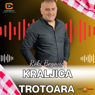 Kraljica trotoara