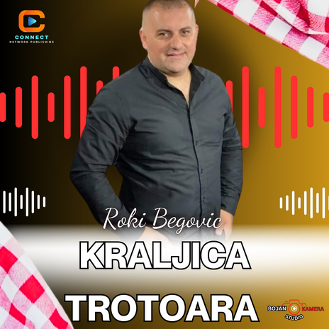 Kraljica trotoara (Live) | Boomplay Music