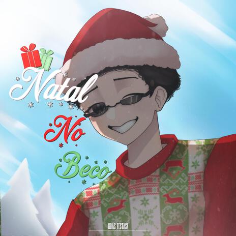 Natal No Beco | Boomplay Music