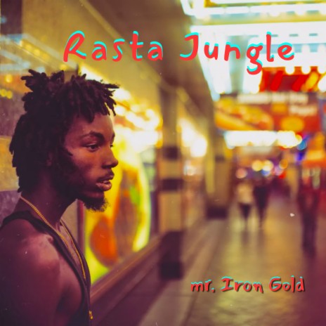 Rasta Jungle | Boomplay Music