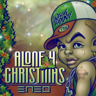 Alone for Christmas