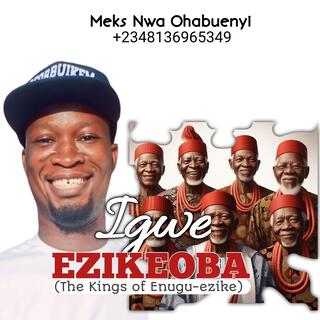 Igwe EzikeOba